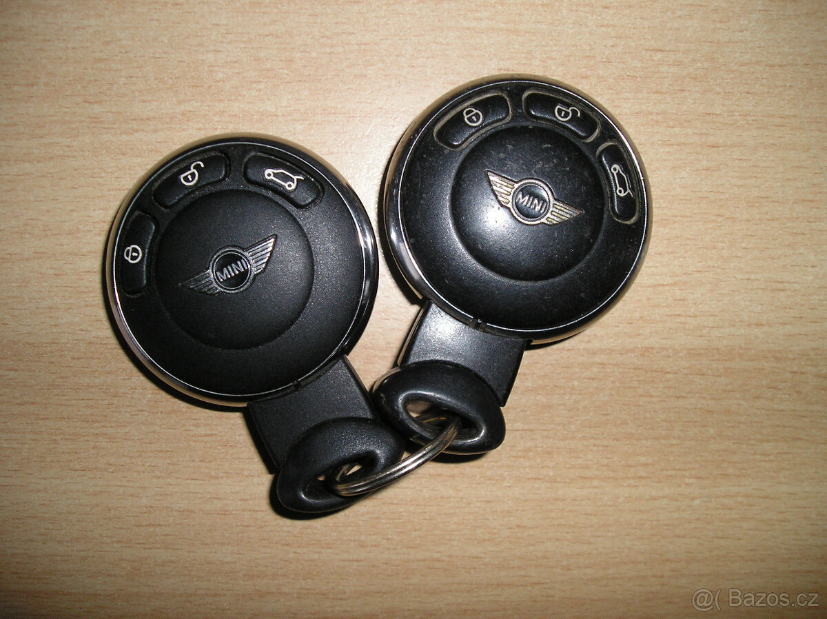 MINI COOPER 1.6 D 82KW RV-2012-KLIMA - 18