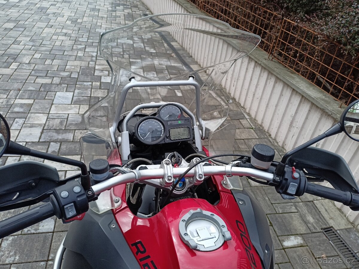 BMW R 1200 gs Adventure - 18