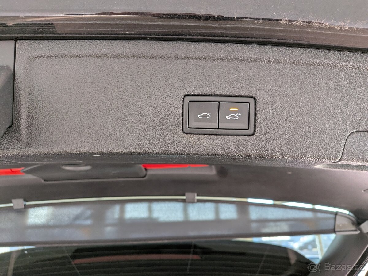 Volkswagen Touareg, 3.0 TDI 210kW - 18