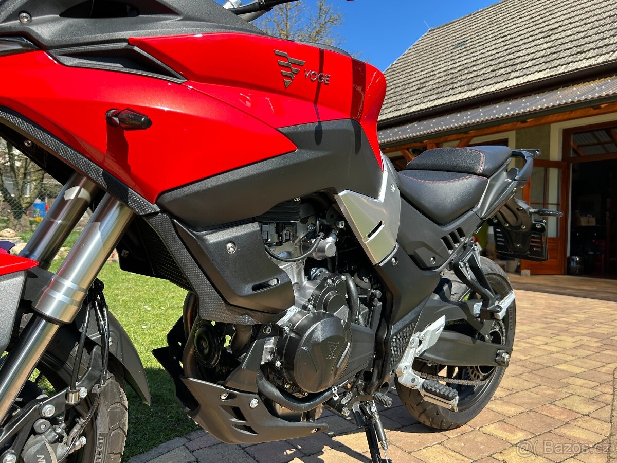 Voge 500DS - 18