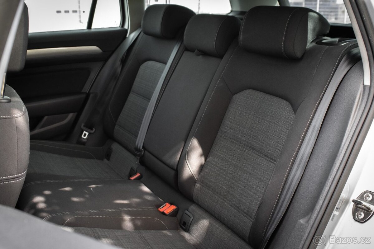 Volkswagen Passat Variant DSG 150k, 110kW - 18