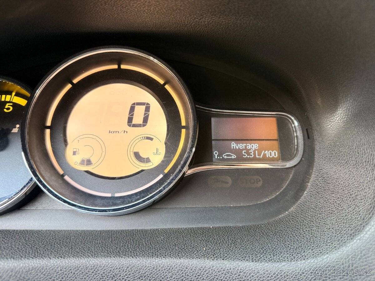 Renault Mégane Grandtour 1,5 DCi - 18