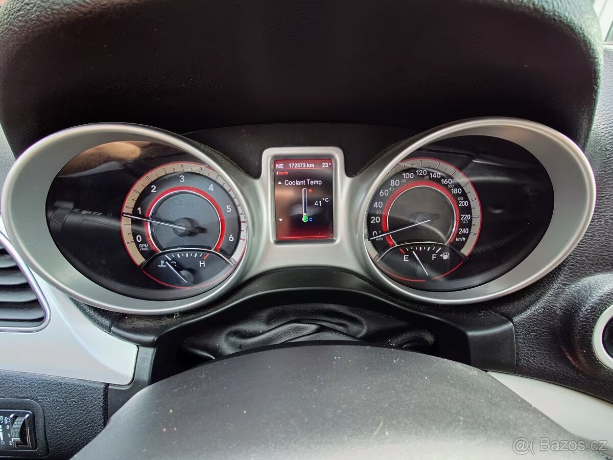 Fiat Freemont 2014 2.0 Multijet Urban 103kW - 18