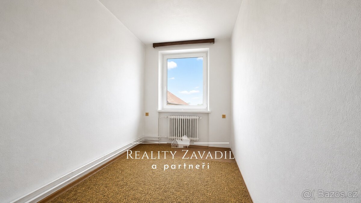 Prodej, rodinný dům, 152 m², Skřipov, ev.č. 01356 - 18