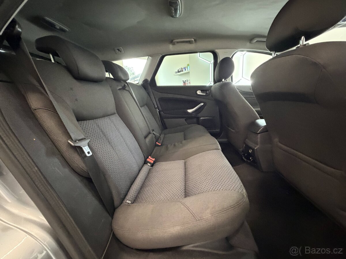 Ford Mondeo, 1.8TDCi, 92kW, AUT.KLIMA - 18