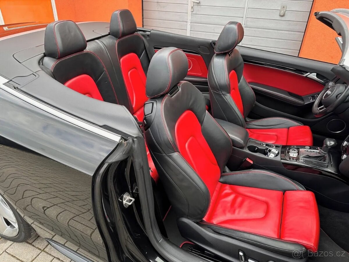 Audi A5, 2.0 TDI 140KW Multitronic 1.ma - 18