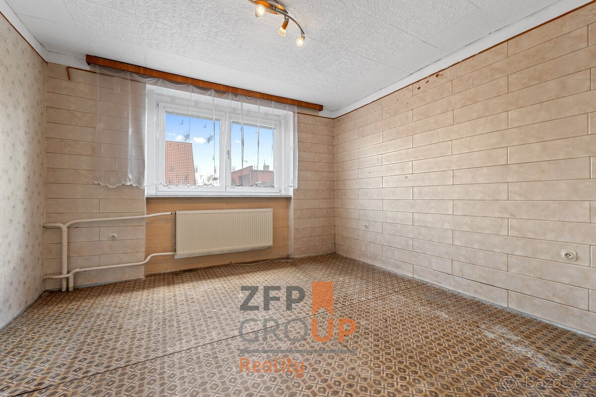 Prodej rodinného domu 165 m², Straškov-Vodochody - 18