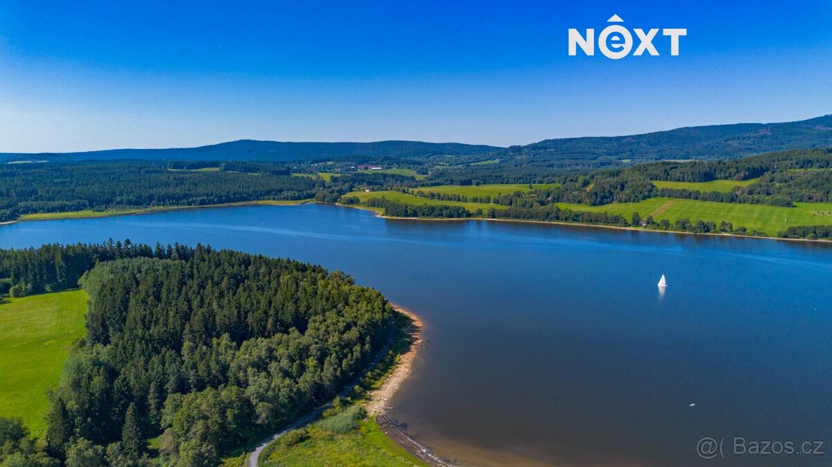 Prodej pozemek Komerční, 12594㎡ - 18
