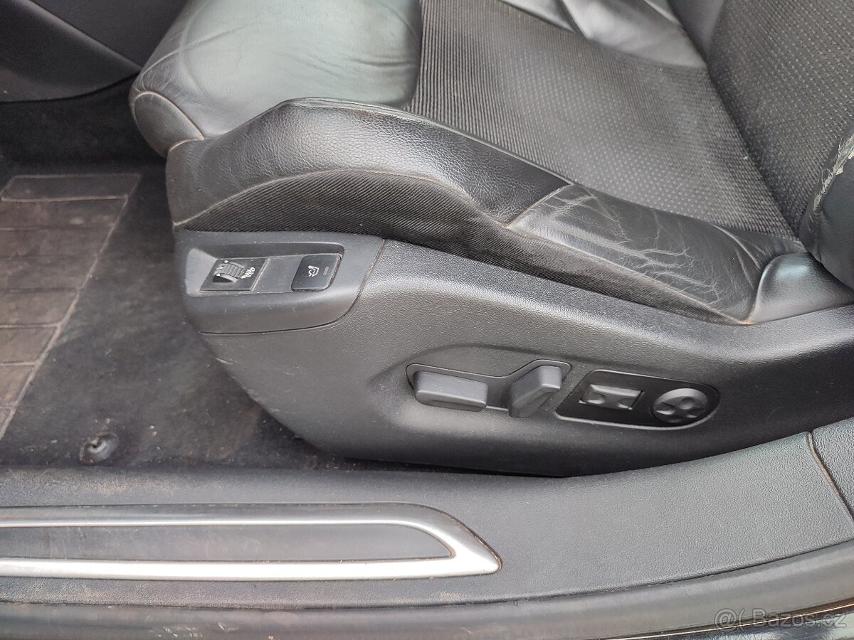 Citroen C5 2.0HDI - 18