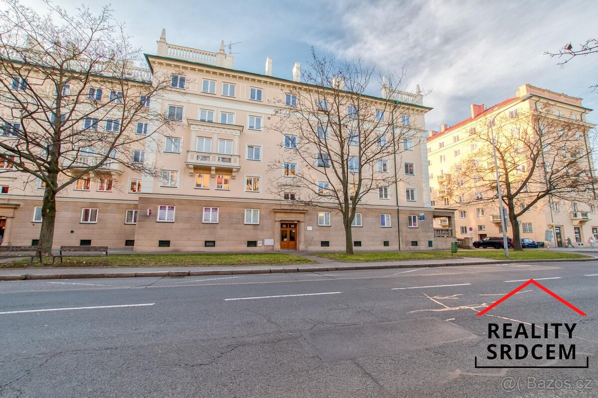 Prodej družs. bytu 2+1, 64 m2 ul. Porubská, Ostrava - Poruba - 18