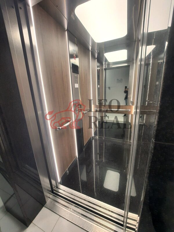 Prodej bytu 2+kk 56 m² Novoveská, Teplice - 18