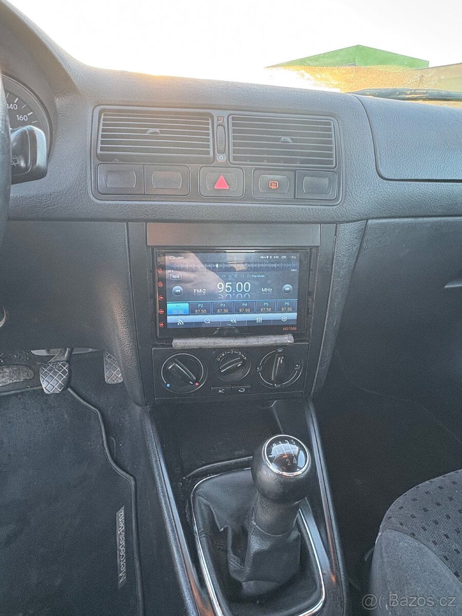 Volkswagen golf 4 - 18