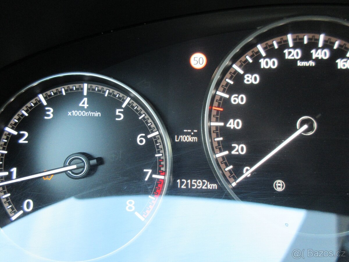 Mazda CX-30 Skyactiv-X180 GT Plus odp. DPH - 18