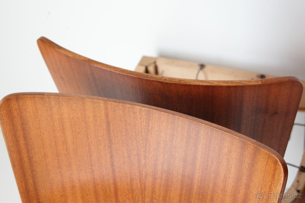 Židle UP Závody J. Halabala - 18