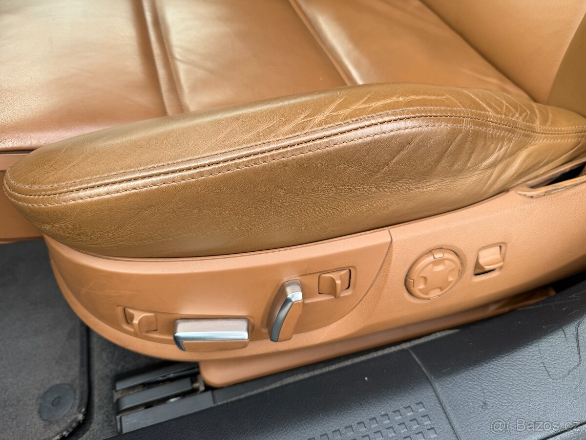 Audi A8 3.0TDi Quattro 171kW 12/2009 - 18