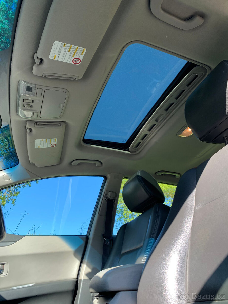 Subaru Tribeca 3.6 4x4 - 18