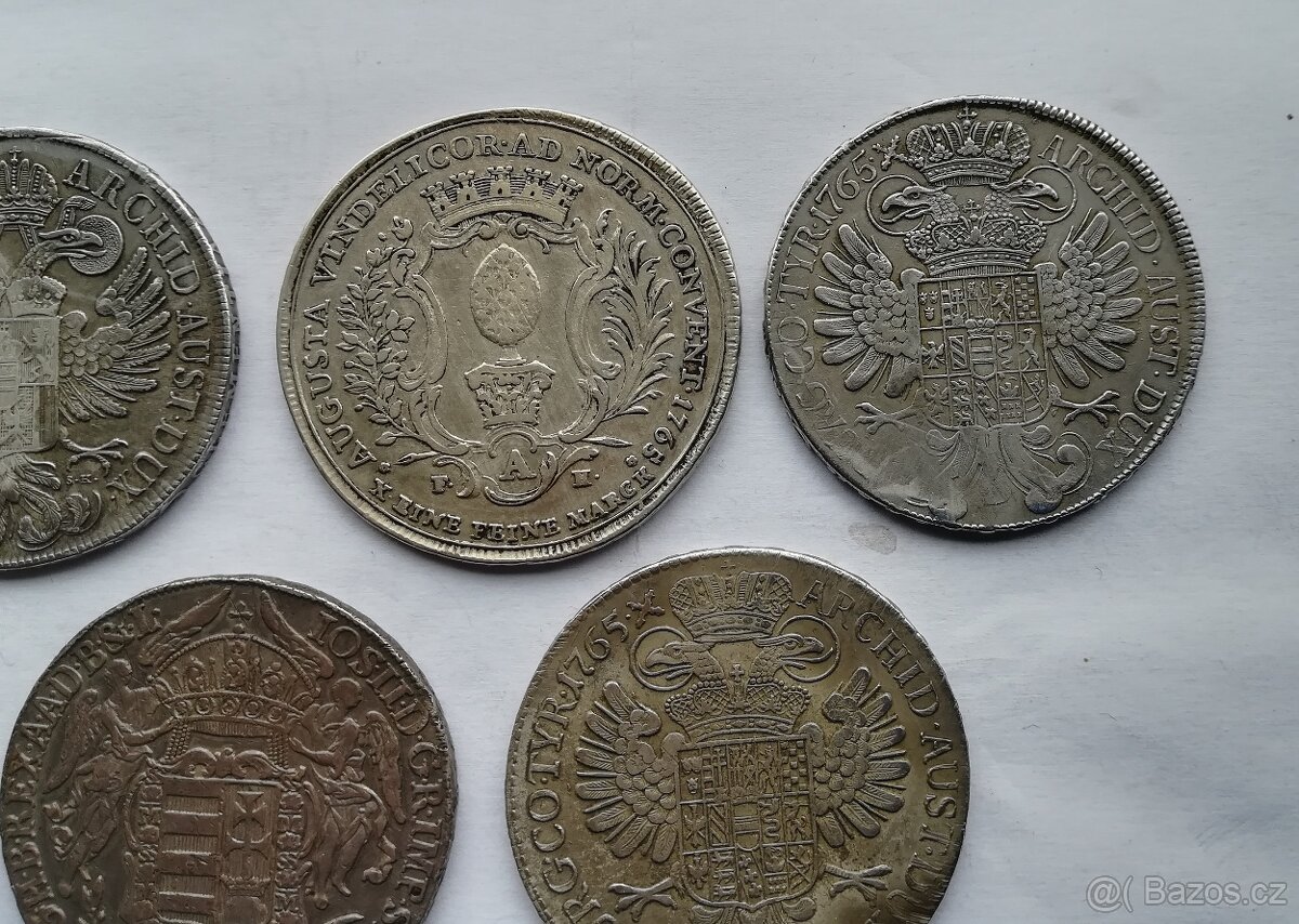 Sedm tolarů za pevné ceny - 18