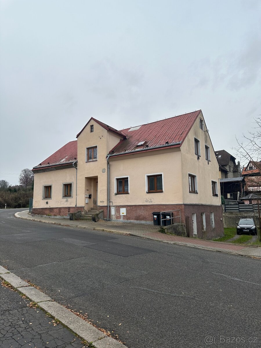 Prodej bytu 2+1 72 m² Vratislavice - 18