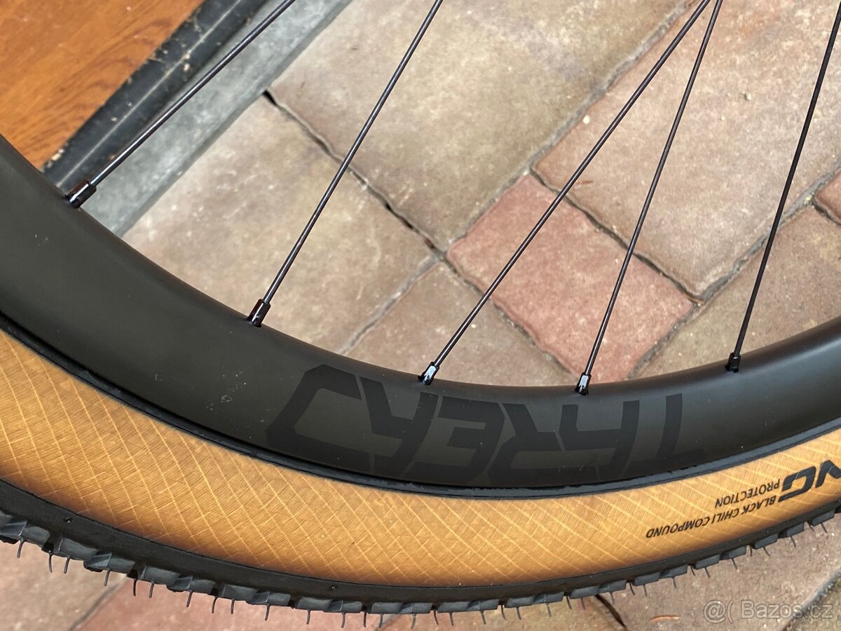 Specialized epic 7 evo 2023 L - 18