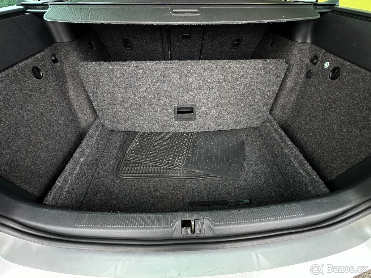 Škoda Octavia II KOMBI 1.2TSI/77kW 2.Maj r.v.2013 - 18