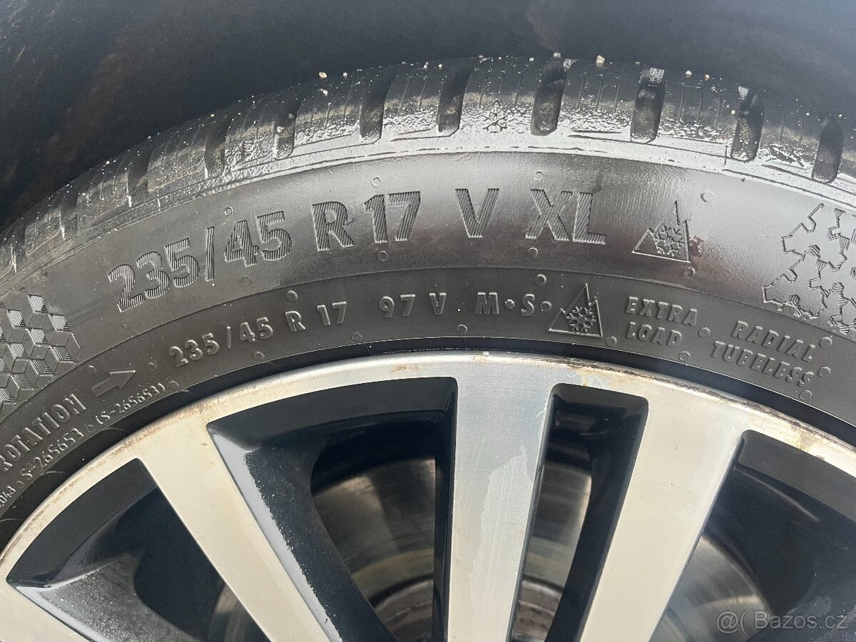 Volkswagen Passat B7, 2.0TDi 103kW, r.v. 2014 - 18