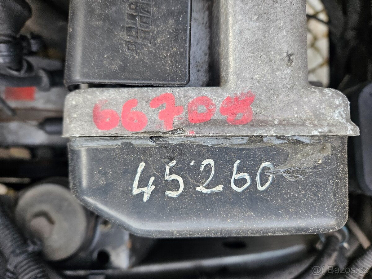 Fiat Uno 1.0 33 kW 1994 Dovoz IT 66.000 km 1.maj. Bez koroze - 18