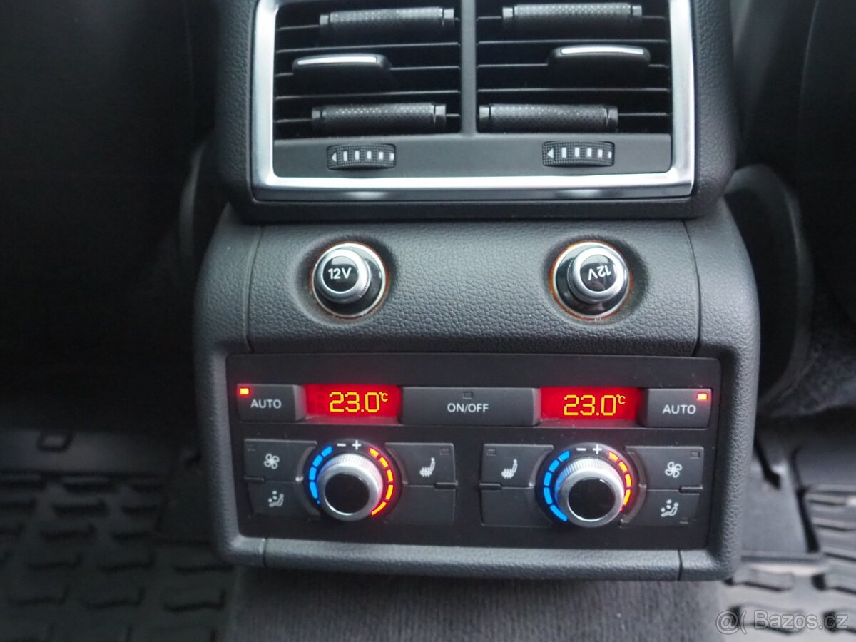 2011 Audi Q7 3.0 TDI, S-Line, Led - 18