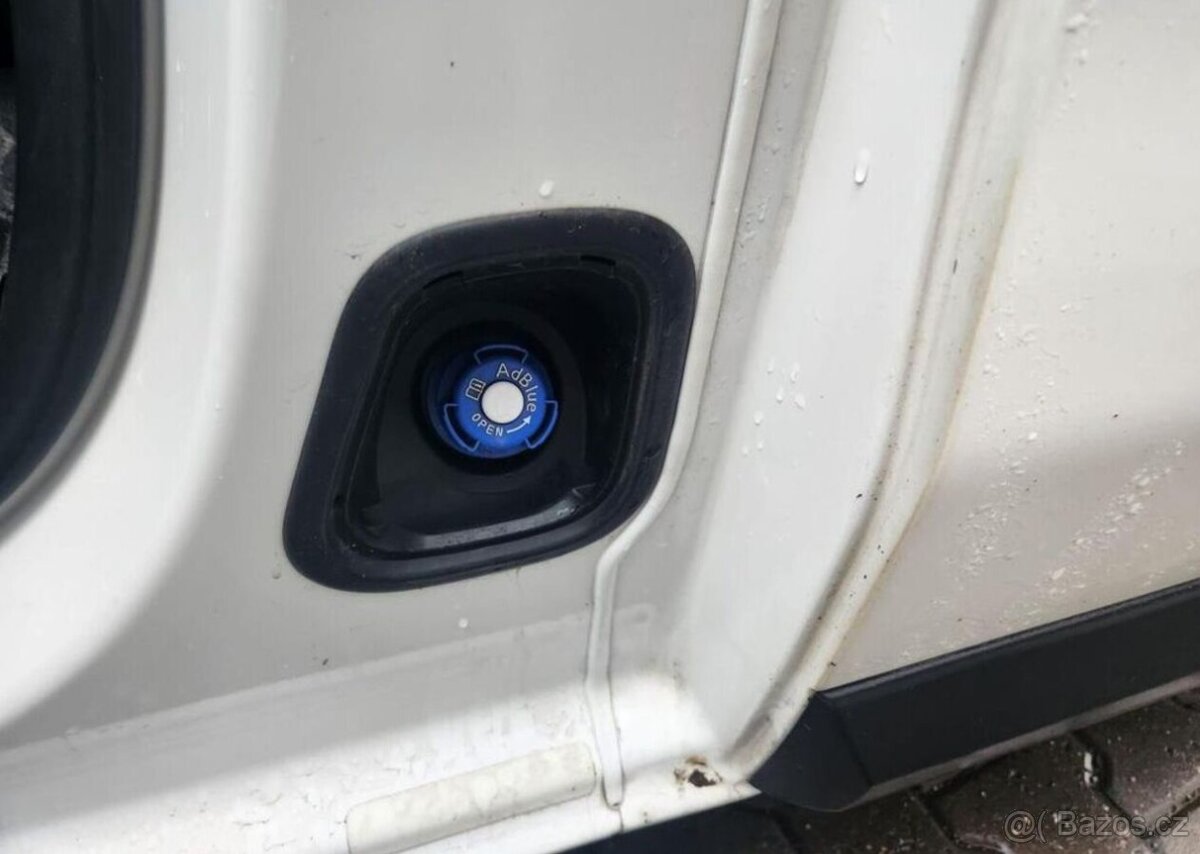 Toyota Proace 2.0-DPH-TAŽNÉ-KLIMA-TEMPOMAT - 18