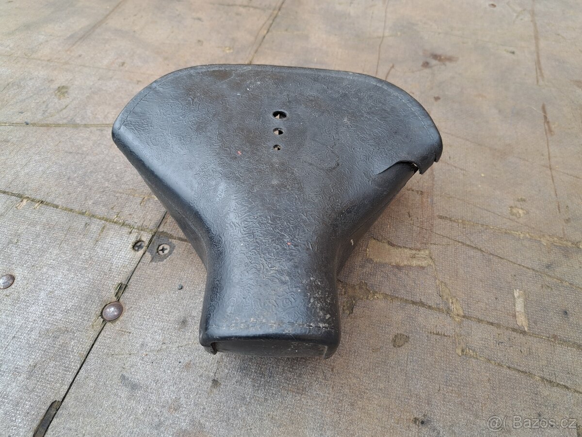 Sedla na mopedy Babetta 207 i 210 - 18