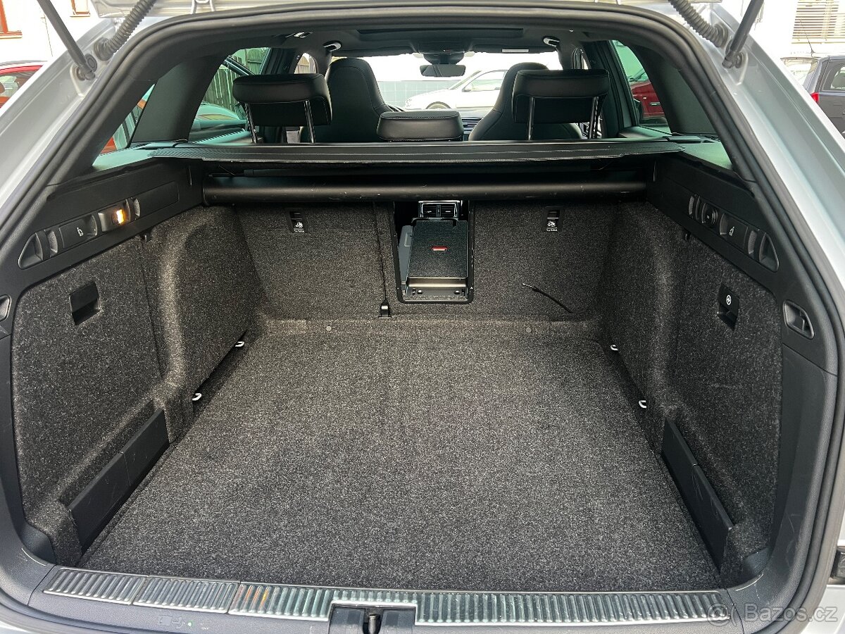 Prodám Škoda Superb sportline 2.0 TDi - 18