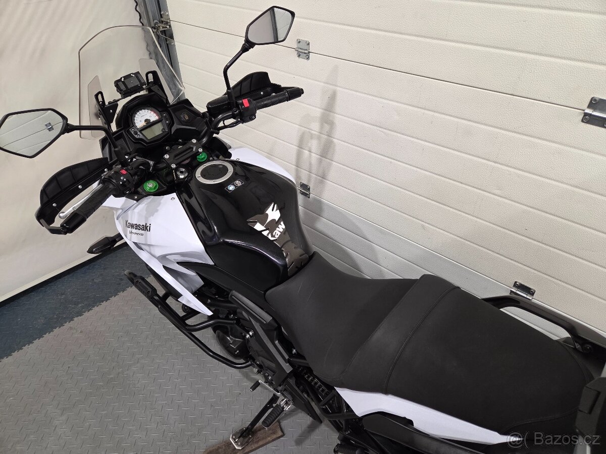 Kawasaki Versys 650 - ABS - 18