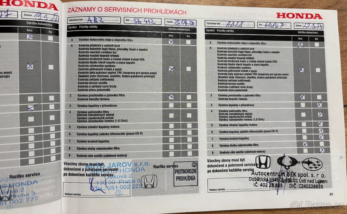 Honda CR-V 1.5 VTEC 142 kW Turbo Lifestyle 4X4 - 18