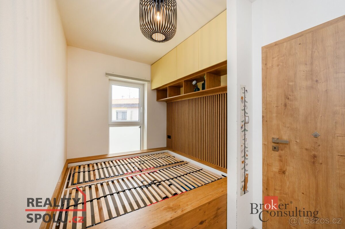 Pronájem, byty/3+kk, 89.7 m2, Husova 1411, 33202 Starý Plzen - 18
