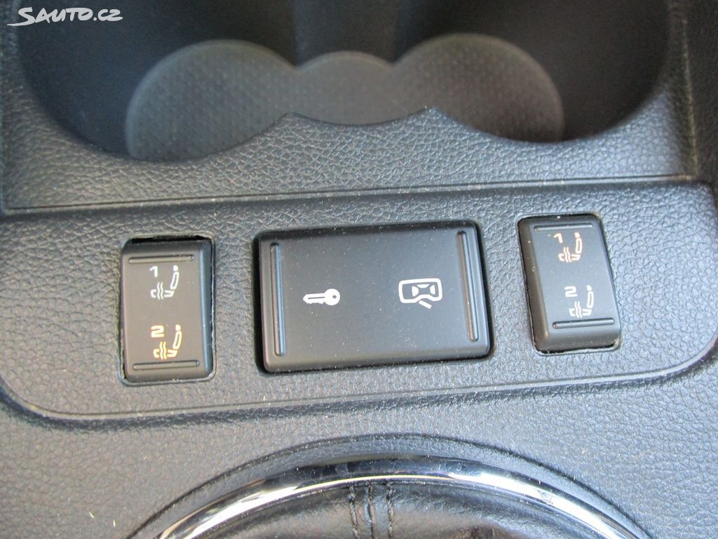 Škoda Roomster, 1,2TSI-63KW-NOVÁ STK+ROZVODY - 18