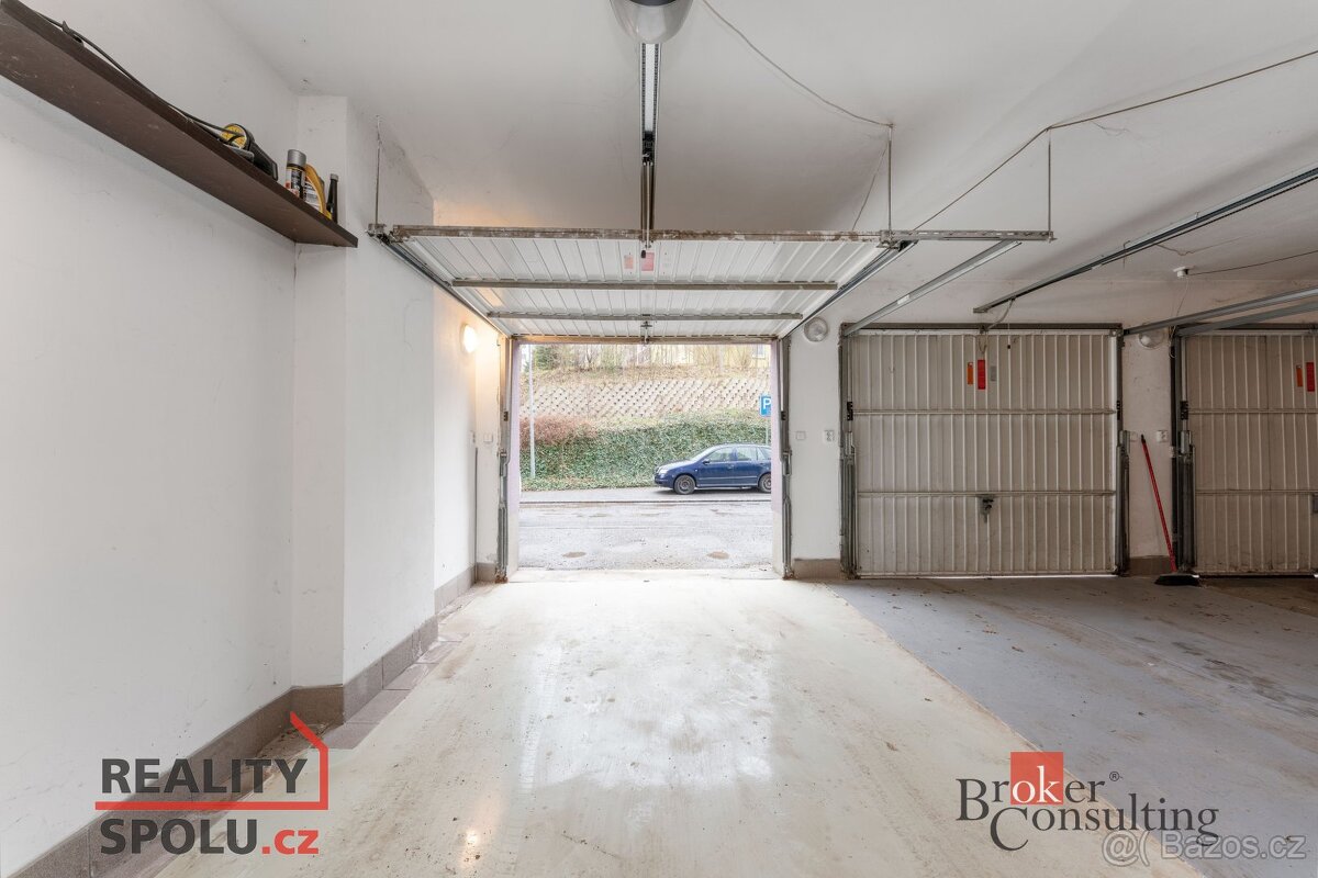 Převod dr. podílu, byty/3+1, 83 m2, Nádvorní 1163/11, Libere - 18