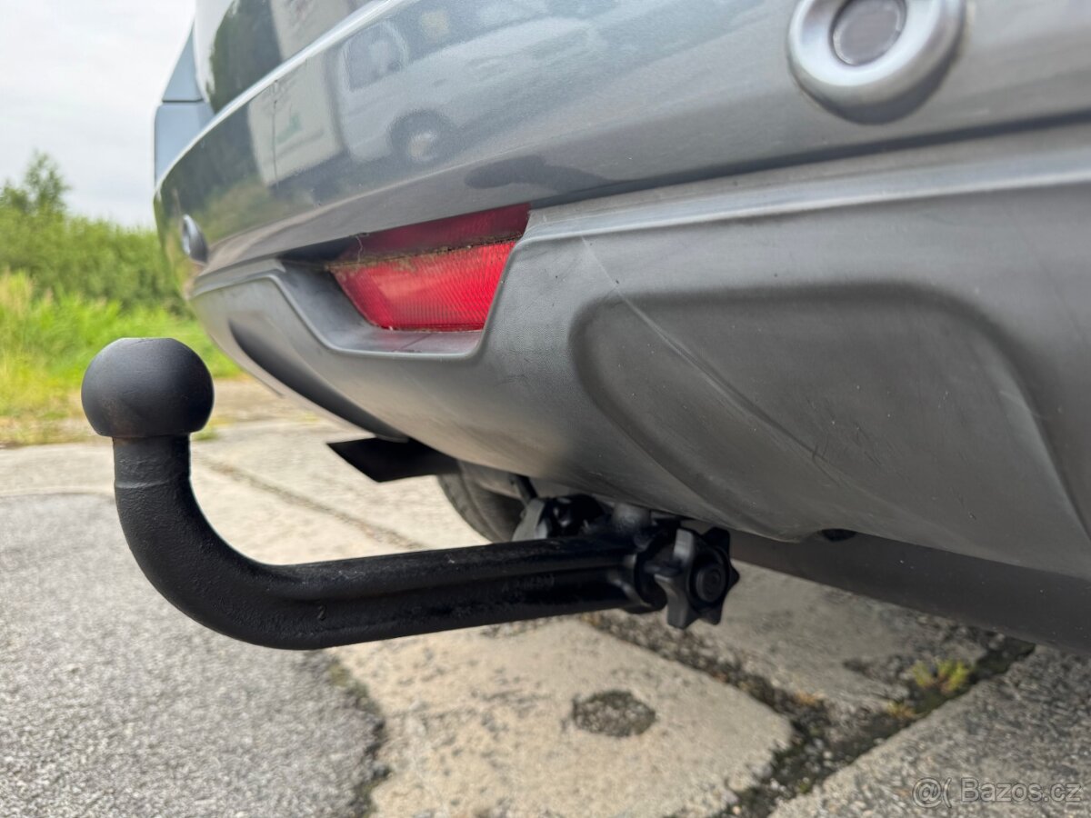 Renault Koleos 2,0 DCi 4x4 Exclusive - 18