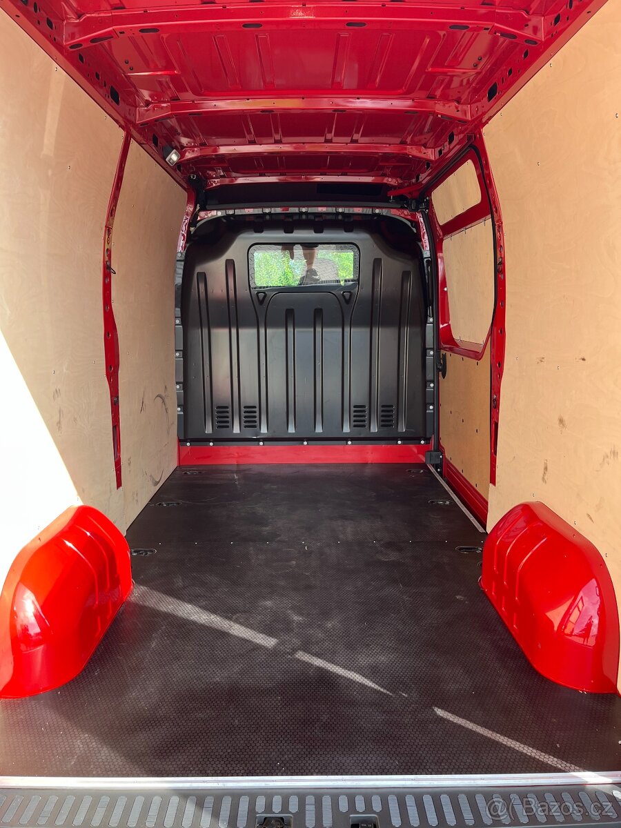 PŘEDVÁDĚCÍ NISSAN INTERSTAR L2H2 2.3DCi 110kW,R23,KLIMA,TOP - 18