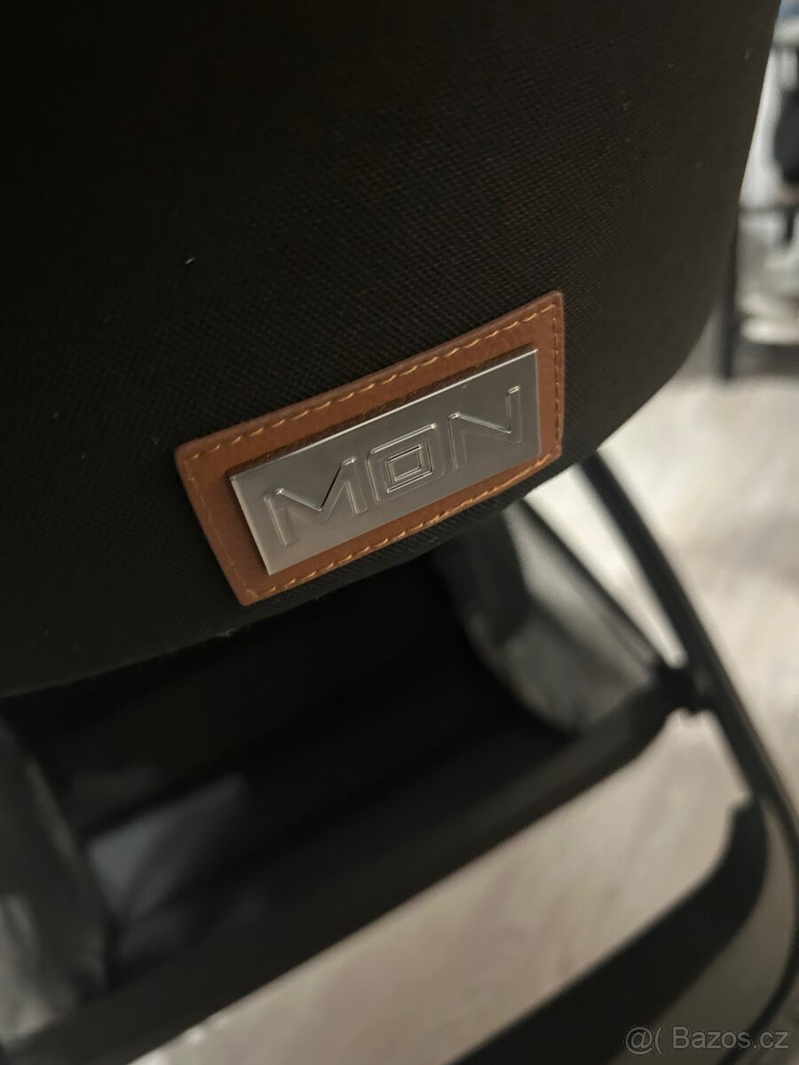 Prodám kočárek značky MOON - 18