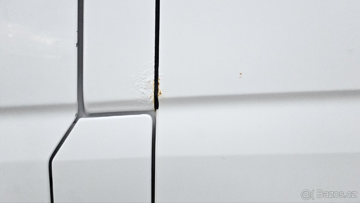 Mercedes-Benz Sprinter 319CDI ExtraLong MaxHoch L5H2 PREDAM - 18