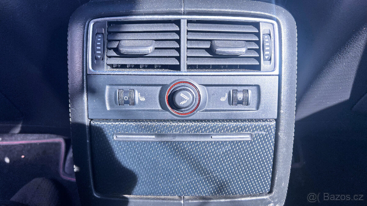 Vůz na náhradní díly Audi S8 D3 4E sedan 2007 BSM HPK LZ7S - 18