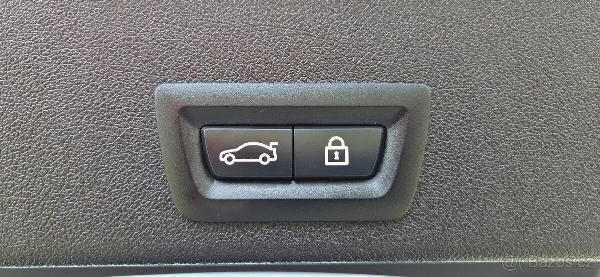 Prodám BMW X6 ( G06 ) nebo přenechám LEASING - 18