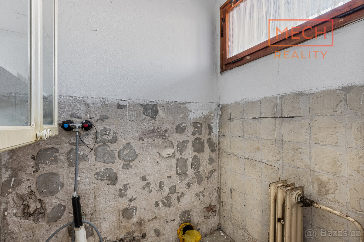 Prodej RD 4+1 Radonice - 18