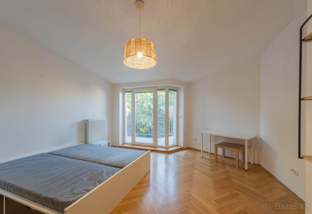 Prodej bytu 3+kk/T, 106 m2, Plzeňská, Praha 5, Smíchov - 18