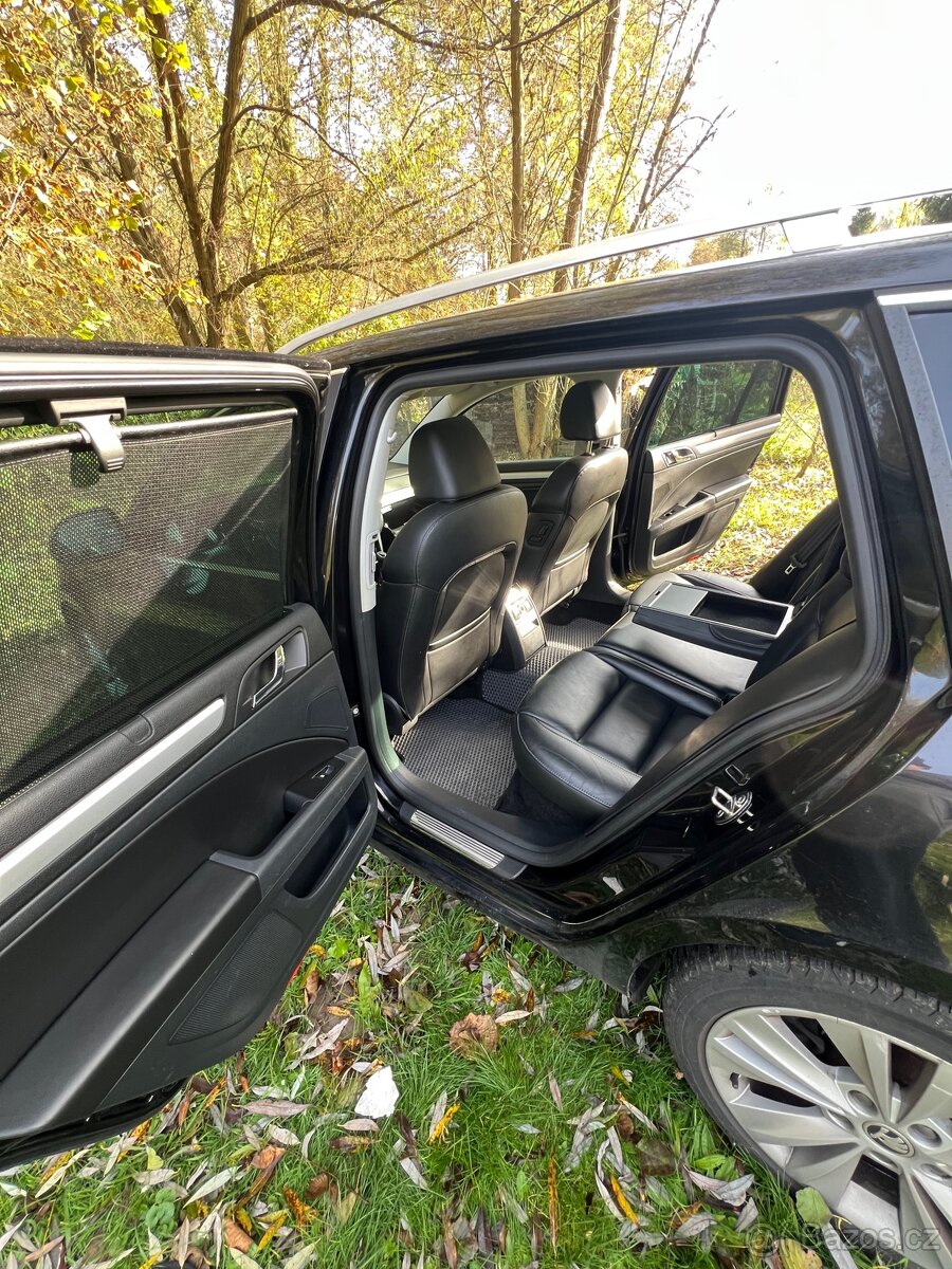 Škoda Superb 2. 3T 2.0 103 kw TDI - 18