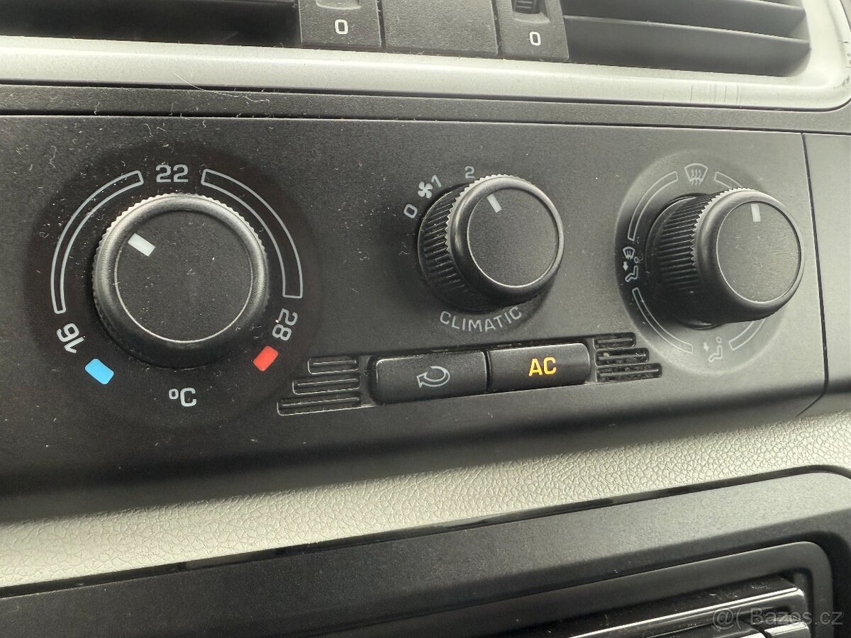 Škoda Romster 1,4 63 kW STK 10/2026 - 18