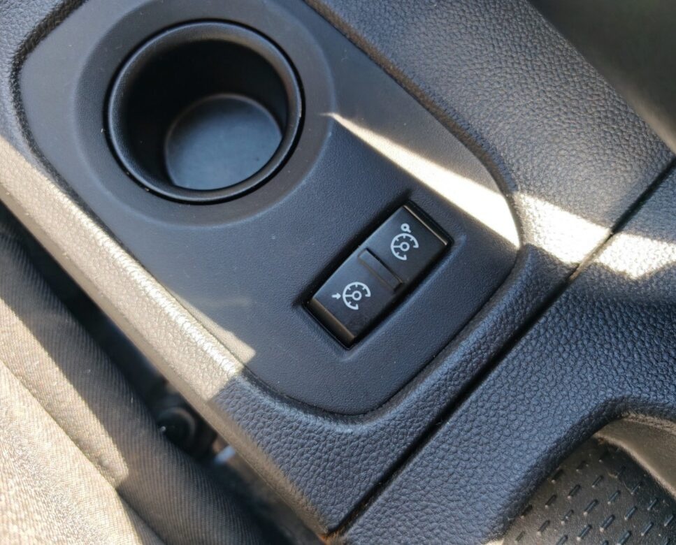 Dacia Duster 1.2 92KW TCe S S Prestige 4x2 - 18