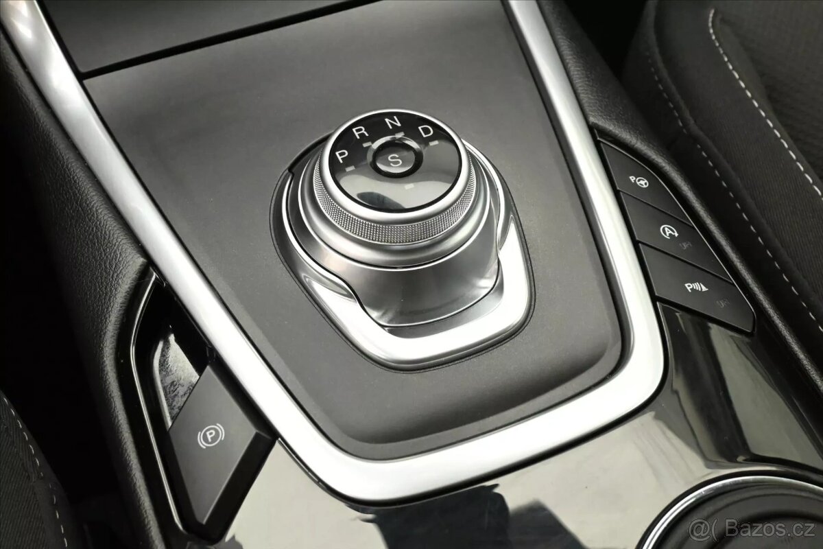 Ford S-MAX Titanium 2022 2,0 EcoBLUE 140 kW - 18