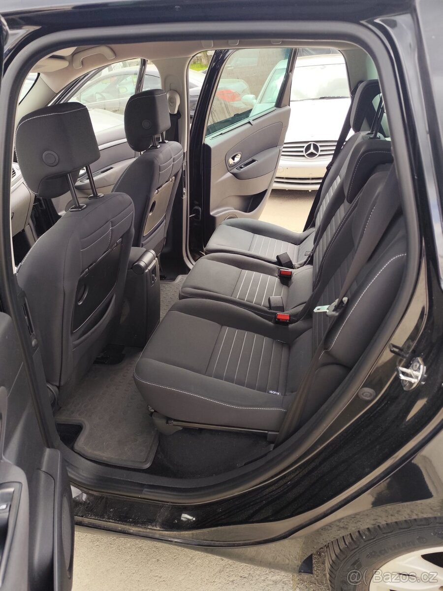RENAULT MEGANE SCENIC - 18