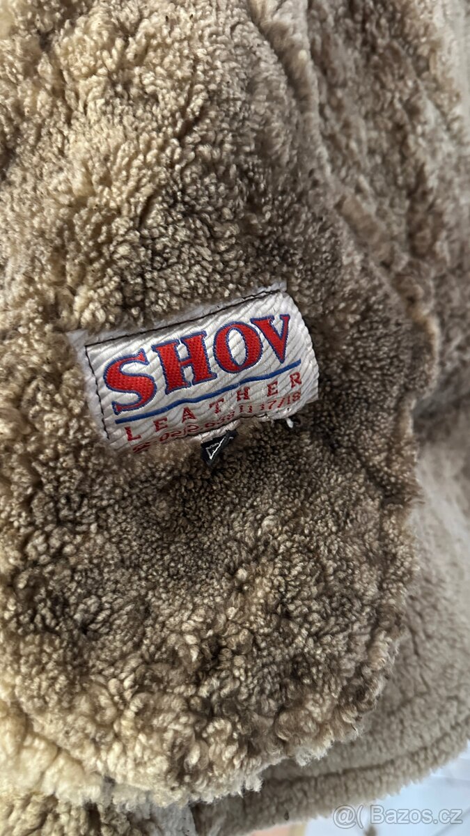 5 X KOŽENÉ KABÁTY + KOŽENÉ BUNDY - 18