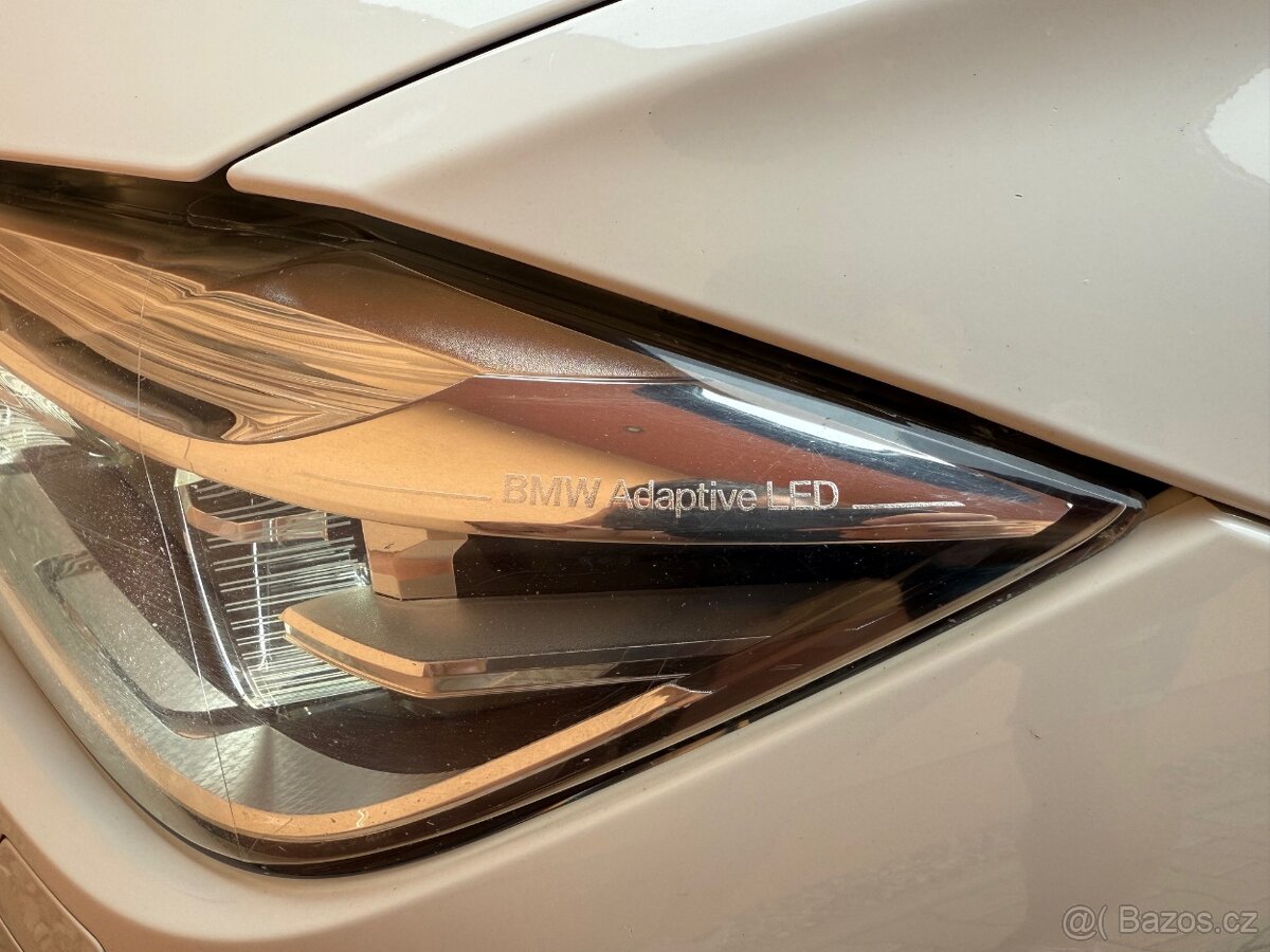 BMW 320d Xdrive, 140 kw, původ Čr, automat, Sport - 18